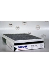 Icon Group - Mercedes C Serisi 203 Kasa Polen Filtresi - WPK 704 thumbnail 1