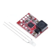 Elektronikport Tp5000 4.2 V / 3.6 V 1A Lityum Pil Şarj Modülü - 1