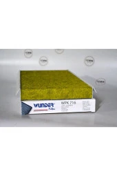 Icon Group - Mercedes 169 Kasa A Klas Polen Filtresi - WPK 716 thumbnail 1