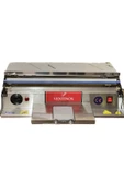 Ventinox Yatay Streç Sarma Paketleme Makinesi 45cm - 1