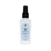 Rebul Kolonya 125ml Spreyli Pet Şişe Ice - 1