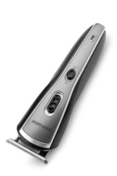 GOLDMASTER Paslanmaz Çelik 9in1 Standlı Erkek Bakım Seti - 3