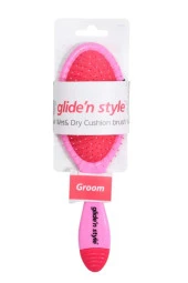 GLIDE N STYLE ISLAK-KURU AÇMA TARAMA FIRÇASI - 1