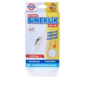 Bosstape Pencere Sineklik Cırt Bant 75MMX125MM - 1