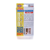 Bosstape Pencere Sineklik Cırt Bant 75MMX125MM - 3
