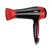 Sinbo Kırmızı Saç Kurutma Fön Makinesi SHD-7093 Sinbo - 1