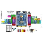 Gözelerelektronik-Stm32F030F4P6 Geliştirme Kartı thumbnail 5