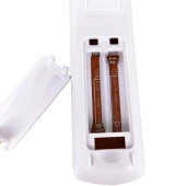 Vestel Bio Plus İnverter 12 A+ Uyumlu Klima Kumandası thumbnail 3