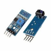 Gözelerelektronik-Tcrt5000 Kızılötesi Sensör Modülü thumbnail 2