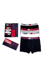 4"Lü Erkek Boxer Set Soft Pamuklu/Rahat Kalıp - 1