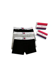 3"lü Erkek Boxer Set FİT KALIP - 1