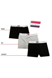3"lü Erkek Boxer Set FİT KALIP - 2