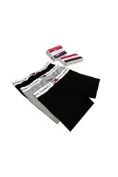 3"lü Erkek Boxer Set FİT KALIP - 3