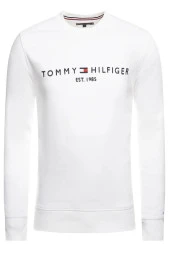 Erkek O Yaka Essential Sweatshirt - 3