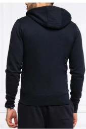 ERKEK SWEATSHİRT KAPŞONLU FERMUARLI - 3