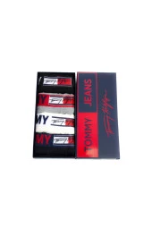 4"Lü Erkek Boxer Set Soft Pamuklu/Rahat Kalıp - 5