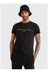 BAY .TH BAY .TH LOGO ORGANİK PAMUK T-SHIRT - 2