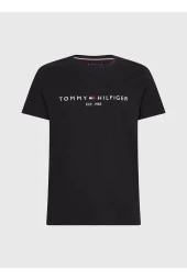 BAY .TH BAY .TH LOGO ORGANİK PAMUK T-SHIRT - 5