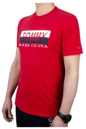 Patch Logo T-shirt - 2