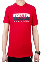 Patch Logo T-shirt - 1