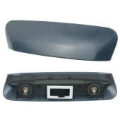 TUTAMAK BAGAJ KAPAĞI CORSA D 2007 - 2014 KOMPLESİ thumbnail 2