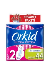 Orkid Ultra Extra Uzun 44lü Cesaret Paketi - 1