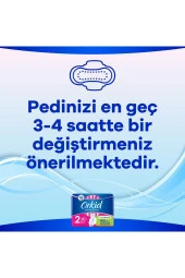 Orkid Ultra Extra Uzun 44lü Cesaret Paketi - 6