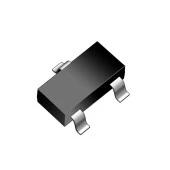 Komponentci Bc846 Transistör Npn Smd Sot-23 - 1