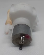 Arduino Proje 6v Dc Su Pompası thumbnail 4