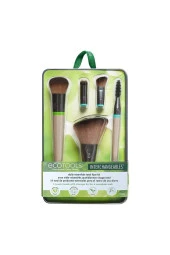 ECOTOOLS DAİLY ESSENTIALS TOTAL FACE KIT - 1