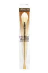 101 RT BOLD METAL ÜÇGEN FONDOTEN FIRÇASI - 1