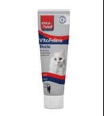 Esca Vitafeline Paste Kedi Vitamin Macun 100 ml - 1