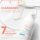 Avene Cleanance Comedomed Konsantre Bakım Kremi 30 ml - 5
