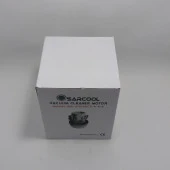 MOTOR SÜPÜRGE SRV60CP BAKIR SARGI 1200W - 1