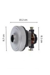 MOTOR SÜPÜRGE SRV03 FANTOM PRATİK 600 W 35380106 - 3
