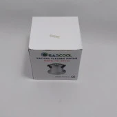 MOTOR SÜPÜRGE SRV25 BOSCH 1400W - 1