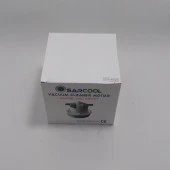 SÜPÜRGE MOTORU SRV67 NİLFİKS 1200W SARCOOL - 1
