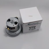 MOTOR SÜPÜRGE SRV25 BOSCH 1400W - 2
