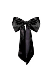 Marcies Orijinal İpek Toka Gerçek Doğal Silk - 2