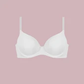 Nurteks 1490 Kadın Ekstra Destekli Push-up Sütyen - 2