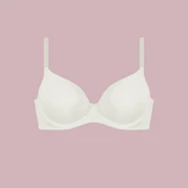 Nurteks 1490 Kadın Ekstra Destekli Push-up Sütyen - 3