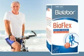 Biolabor Biaflex Glukozamin Kondroitin Msm 60 Tablet - 2
