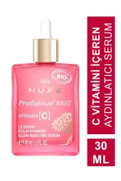 Nuxe Creme Prodigieuse Boost Glow Serum 30 ml - 1