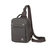 Exclusive Serisi Uniseks Bodybag Omuz Çantası Smart Bags 8706 - 4