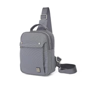 Exclusive Serisi Uniseks Bodybag Omuz Çantası Smart Bags 8706 - 12