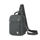 Exclusive Serisi Uniseks Bodybag Omuz Çantası Smart Bags 8706 - 9