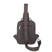 Exclusive Serisi Uniseks Bodybag Omuz Çantası Smart Bags 8706 - 3