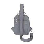 Exclusive Serisi Uniseks Bodybag Omuz Çantası Smart Bags 8706 - 11