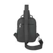 Exclusive Serisi Uniseks Bodybag Omuz Çantası Smart Bags 8706 - 8