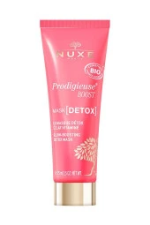 Nuxe Creme Prodigieuse Boost Detox Maske 75 ml - 1